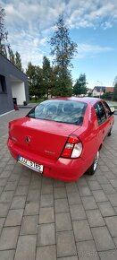 Renault Thalia  1.2, 16 V, 55 kW, r.v.2008 - 5