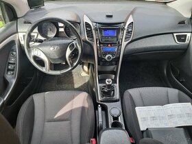 Hyundai i30 1.6i 99kw Trend - 5