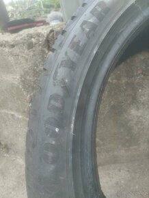 Goodyear Vector 225/45/R18 95W - 5