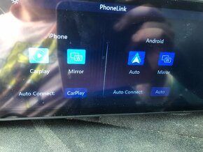 10" Bezdrátový Carplay, Android Auto, Dotykový Displej - 5