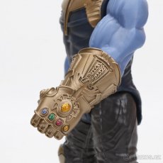 MARVEL FIGURKA THANOS VYSOKÁ 30 CM II - 5