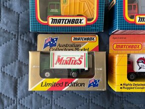 Matchbox Superfast - 5