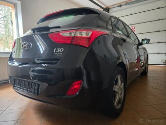 Hyundai i30 World Cup FIFA Edition 1,6CRDI - 5