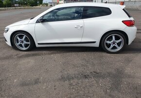 Prodám Volkswagen Scirocco 2.0 tsi 147kw - 5