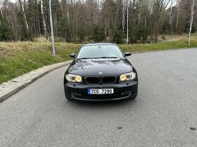 BMW E81 118i 105kw - 5