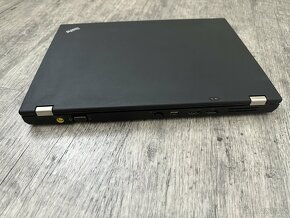 Notebook Lenovo T410 - na díly/opravu - 5