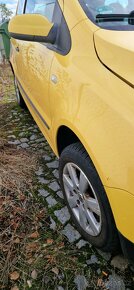 VW Fox 1.2 benzin 40kw - 5