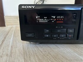 Sony TC-KE300 cassette deck - 5