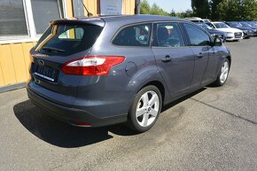 PRODÁM Ford Focus 1.6TDCi R.V.2013 DĚLANÉ ROZVODY - 5