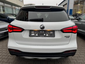 MG EHS PHEV Luxury 1.5 190kW AUT. Full LED Panorama Kamera - 5