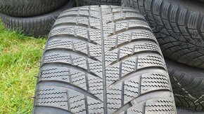 Zimní Sada Alu Kola 5x112 215/60 R16 Alutec - 5