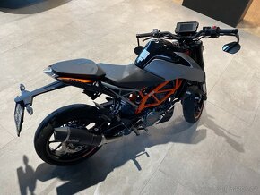 KTM Duke 125 - 5