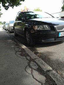 Volvo V 50 - 5