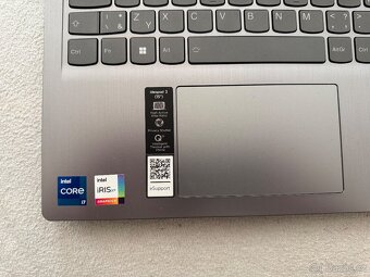 Lenovo Ideapad3 15iTl6/ i7-1165G7 - 5