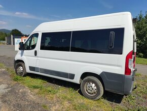 Fiat Ducato panorama bus - 5