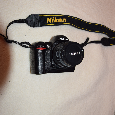 Nikon d70 - 5