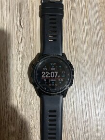 Garmin Fenix 5X Plus Sapphire - 5