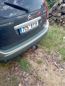 Citroen c5 2.0i LPG 100kw - 5