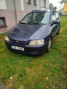 Prodám Mitsubishi Space Star 1.9. - 5