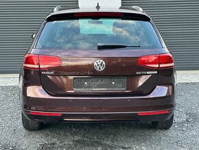 VW PASSAT B8 2.0 TDI 110 KW DSG FULL LED COCPIT - 5