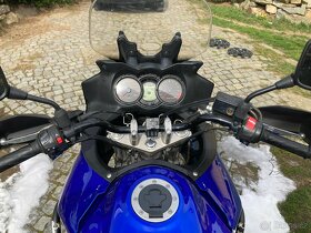 Suzuki V-Strom 650 DL - 5