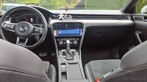 Volkswagen Arteon 2.0 tdi R-Line 176kw - 5