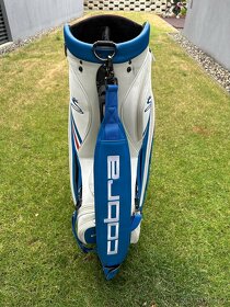 golfovy bag Cobra - Rickie Fowler - 5