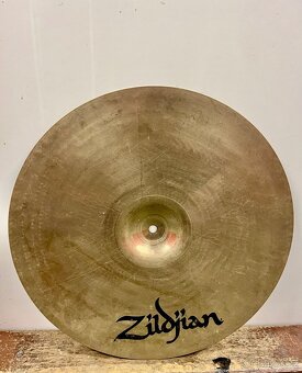 Zildjian A custom projection crash 17" - 5