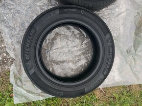 205/55/16 Michelin primacy 4 Dot 23 letní - 5