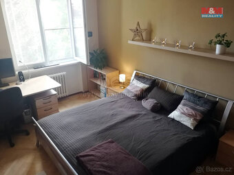 Prodej bytu 2+1, 51 m², Praha, ul. Konšelská - 5