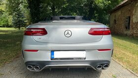 Mercedes-Benz E AMG 53 EQ 4 matic - 5