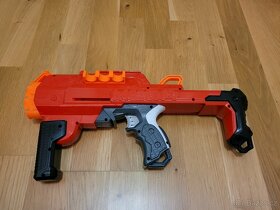 Nerf Mega Bulldog - 5