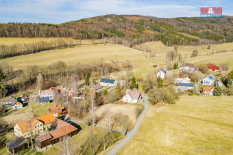 Prodej pozemku k bydlení, 2756 m², Lázně Libverda - 5