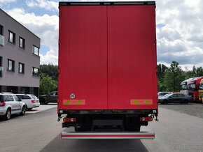 Prodám nákladní automobil valníkový DAF LF 18.280 FA EURO 6 - 5
