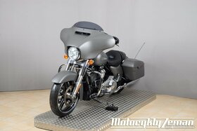 Harley-Davidson FLHX Street Glide 107 2018 - 5