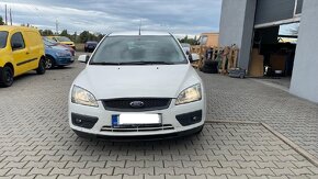 Ford Focus, 1.6 TDCI 80KW , RV 4/2005 - 5