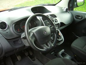 Renault Kangoo Express 1.5 DCI - 5