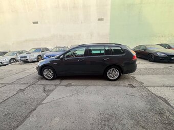 Volkswagen Golf 7 Variant CUP Edition 1.6 TDI 81kW DSG - 5