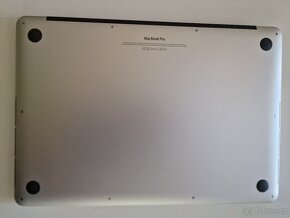 Macbook Pro  15,4'' RETINA displej SLEVA - 5