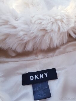 Kožíšek DKNY pc: 9000kč Vel.S - 5