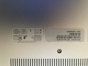 Prodám notebook ACER swift 314-59 - 5