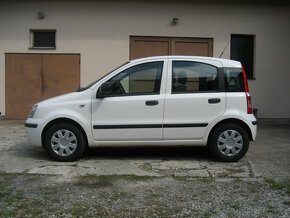 FIAT PANDA 1.2, 2011 - 5