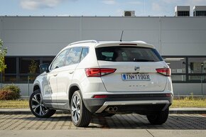 Seat Ateca 2.0 TDI CR Xcellence 4Drive DSG /AJ NA SPLÁTKY/ - 5