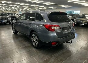 Subaru Outback 2.5 Executive 2018 Zar1R 129 kw - 5