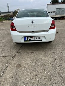 Renault Thalia 1.2  55 KW - 5