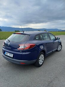 Renault Megane dci - 5