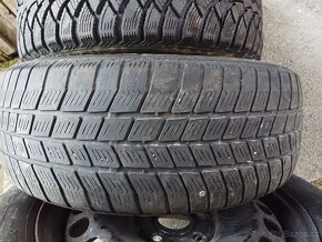 SADA 4 KOL 205/55 R16 - 5