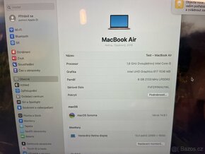 Apple MacBook Air 13" 2019 - 5