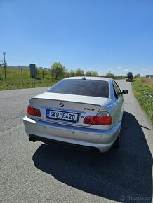 BMW 330CD 150kw / 243kw 2005 / - 5