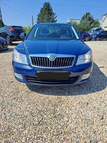 Škoda Octavia 1.6 TDI 77kW 146.tis.km - 5